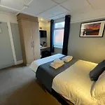The George