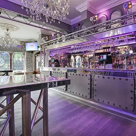 The George Whitby