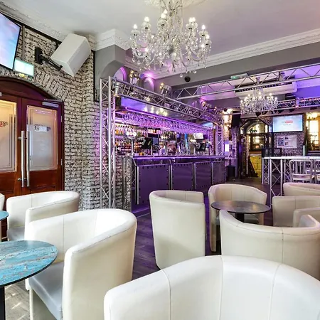 The George Hotel Whitby