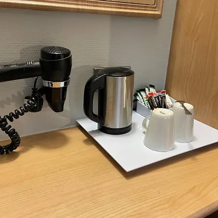 The George Hotel Whitby