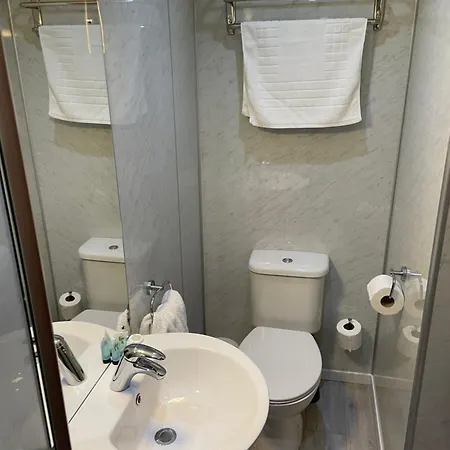 Отель The George