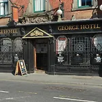 Hotel The George