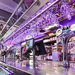 Отель The George 3*