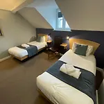Hotel The George Whitby