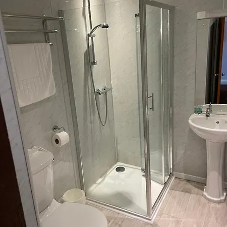 The George Szálloda 3*