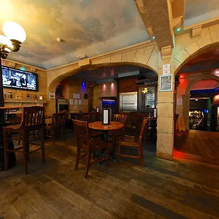 Szálloda The George Whitby