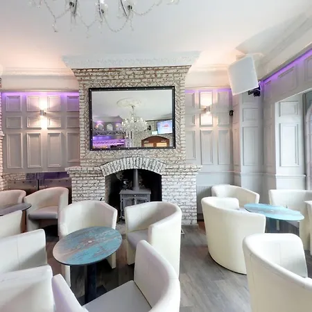 فندق The George