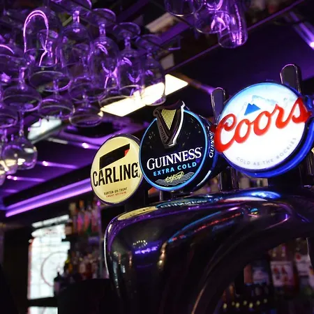 The George Hotel Whitby