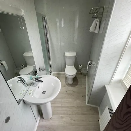 Hotel The George Whitby