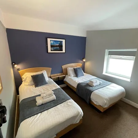 The George Szálloda