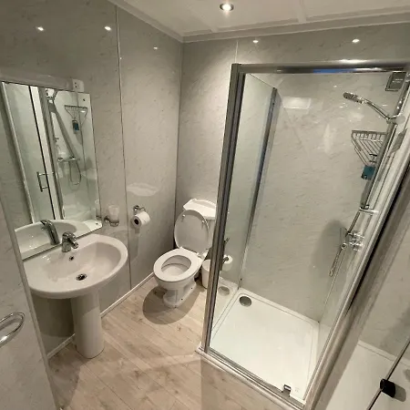 The George Szálloda