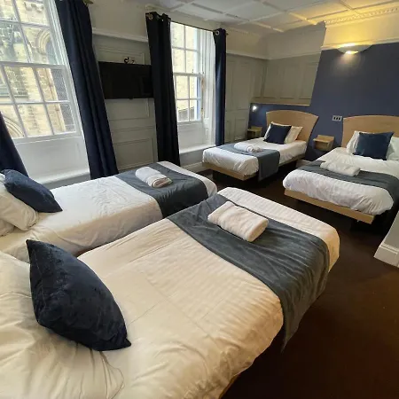 Hotel The George Whitby