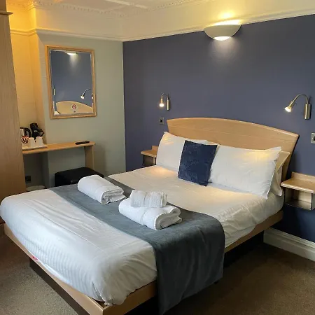 Hotel The George