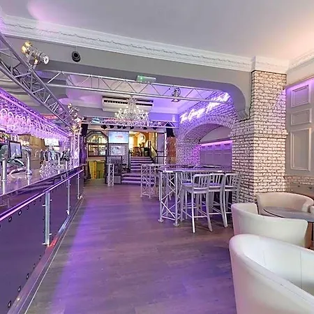 The George Whitby