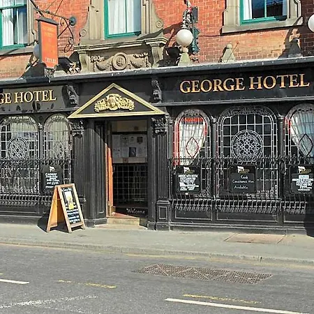 The George 3* Whitby