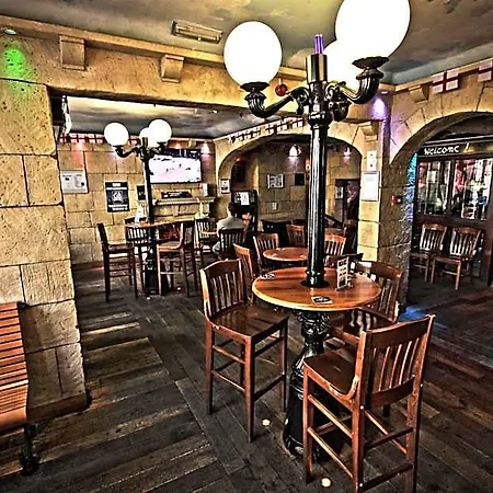 The George 3* Whitby