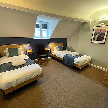 The George 3* Whitby