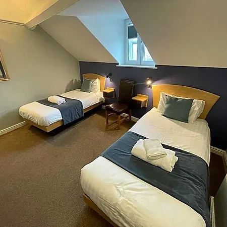 The George 3* Whitby