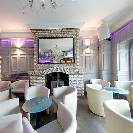 Hotel The George