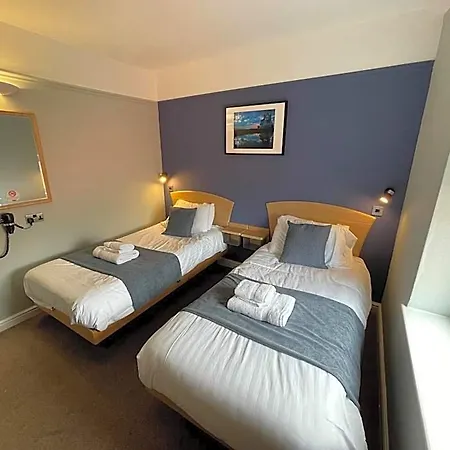 The George 3* Whitby