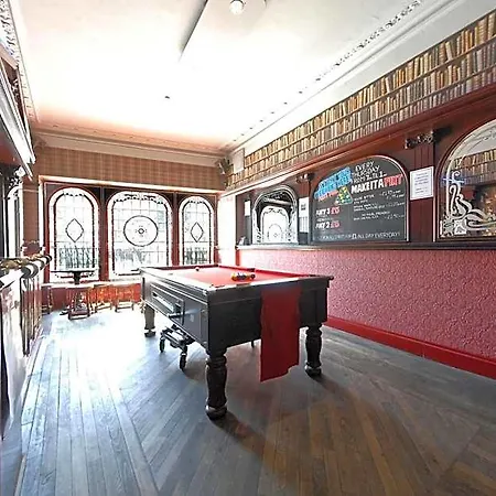 Hotel The George 3*