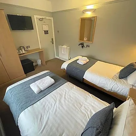 The George 3* Whitby