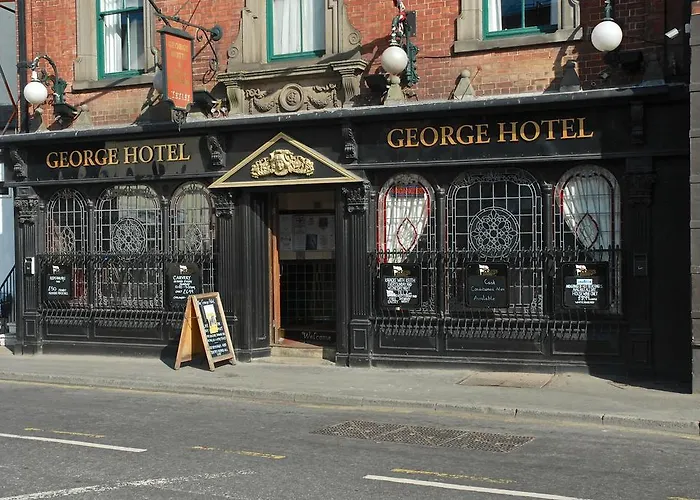 Hotel The George