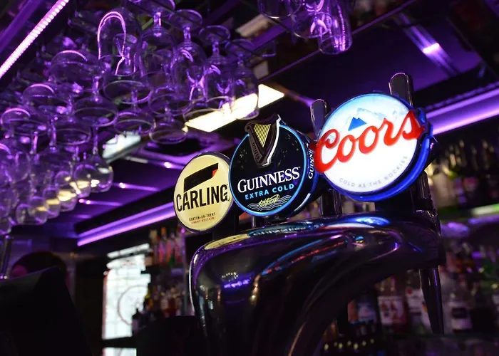 The George Hotel Whitby