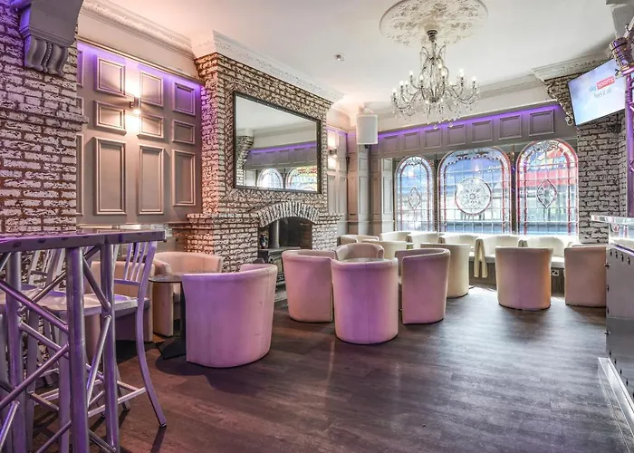 The George Hotel Whitby