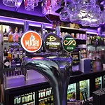 The George Hotel 3*