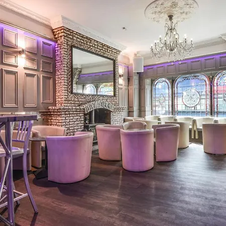 The George Hotell Whitby