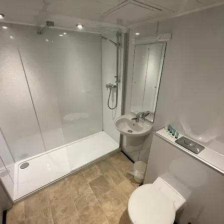 The George Отель