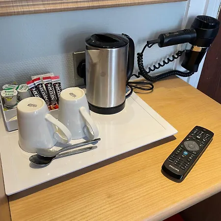 The George 3* Уитби