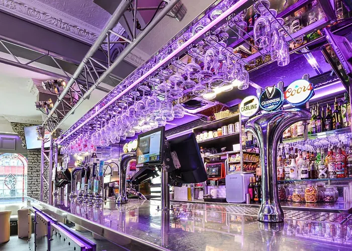 酒店 乔治酒店 3*